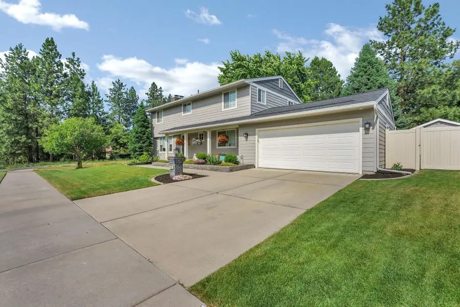 4105 S Cuba St, Spokane, WA 99223 - Image #2