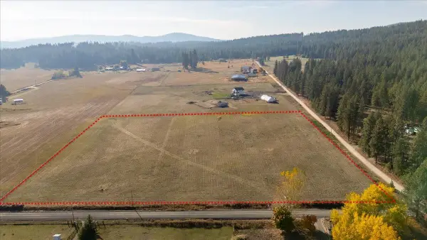 xx W Hattery Owens Rd, Deer Park, WA 99006