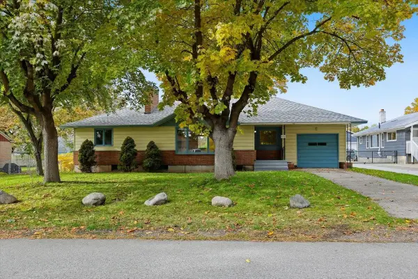 4115 N Marguerite Rd, Spokane, WA 99212