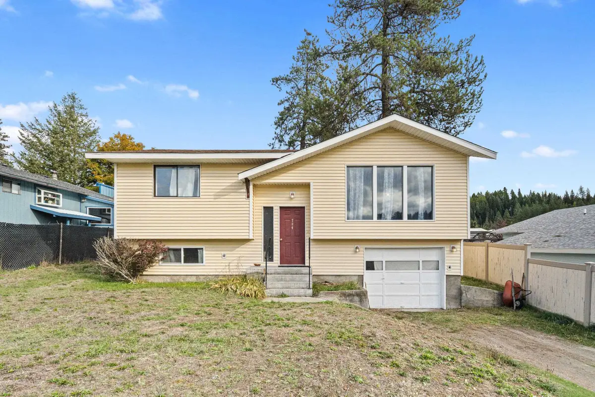 704 S Spokane Ave, Newport, WA 99156 - #1