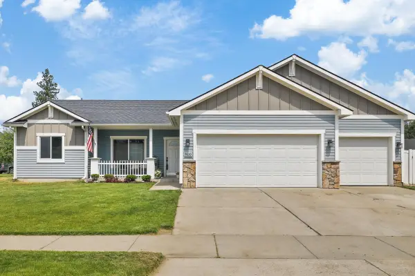 8630 W Campus Dr, Spokane, WA 99224