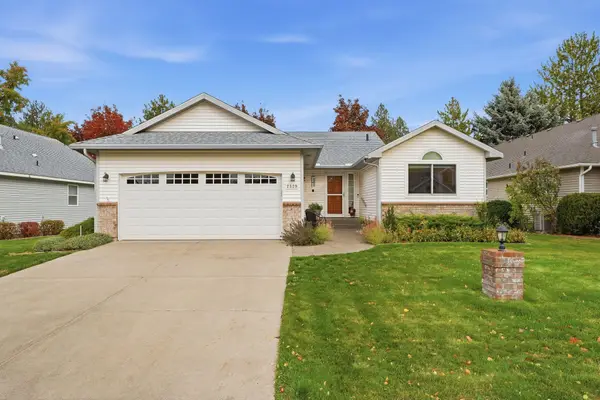 2529 E 58th Ln, Spokane, WA 99223