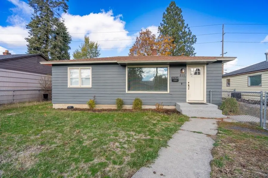 811 E Dalke Ave, Spokane, WA 99208 - Image #3