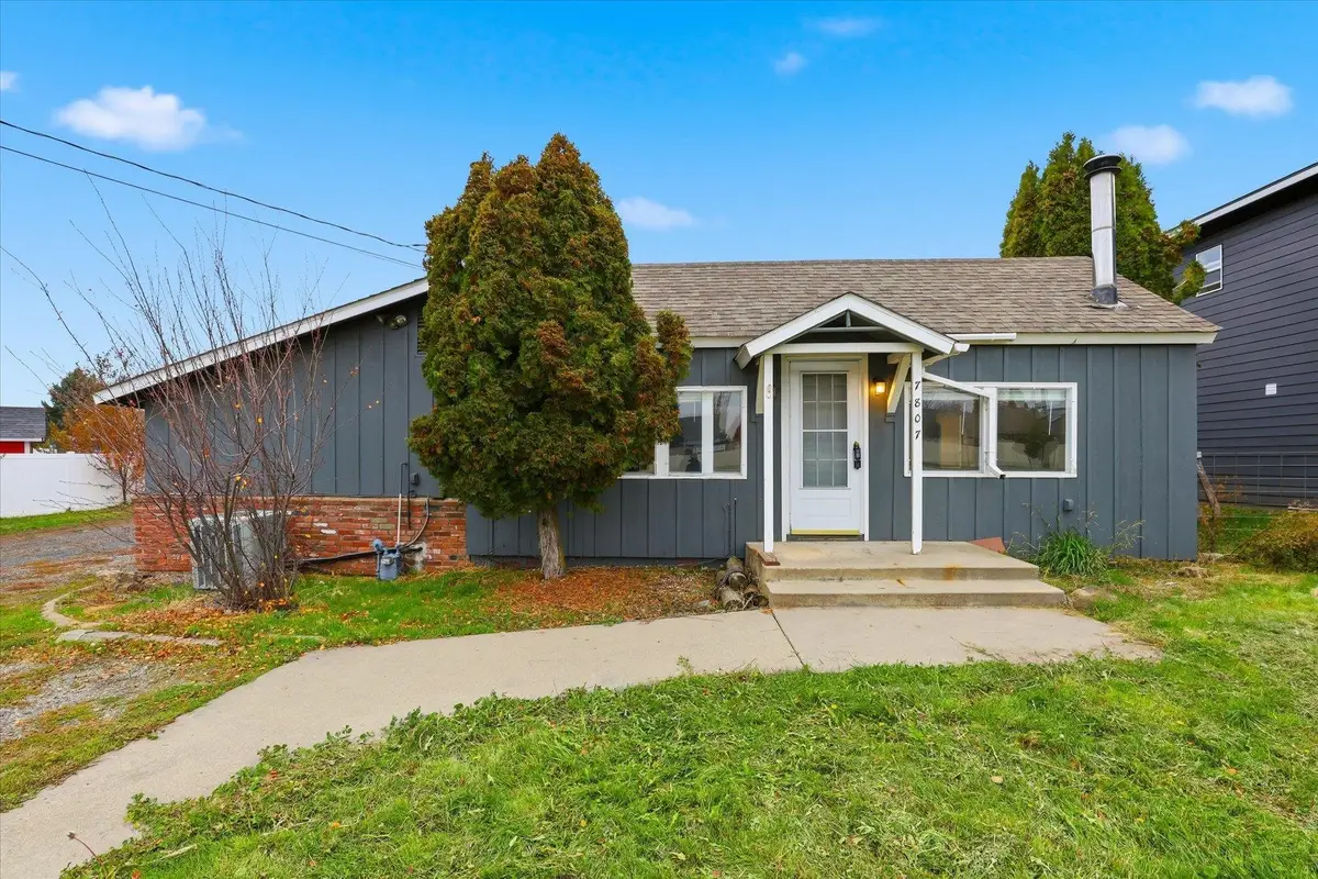 7807 N Five Mile Rd, Spokane, WA 99208 - Image #1