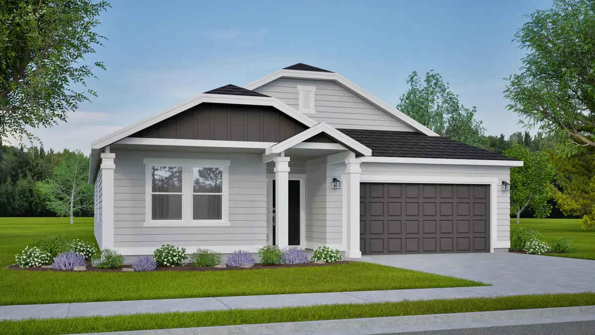 5305 N Sun Beam Ln, Spokane, WA 99217 - Image #1