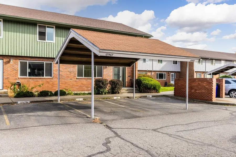 12465 E Olive Ave, Spokane Valley, WA 99216 - Image #2