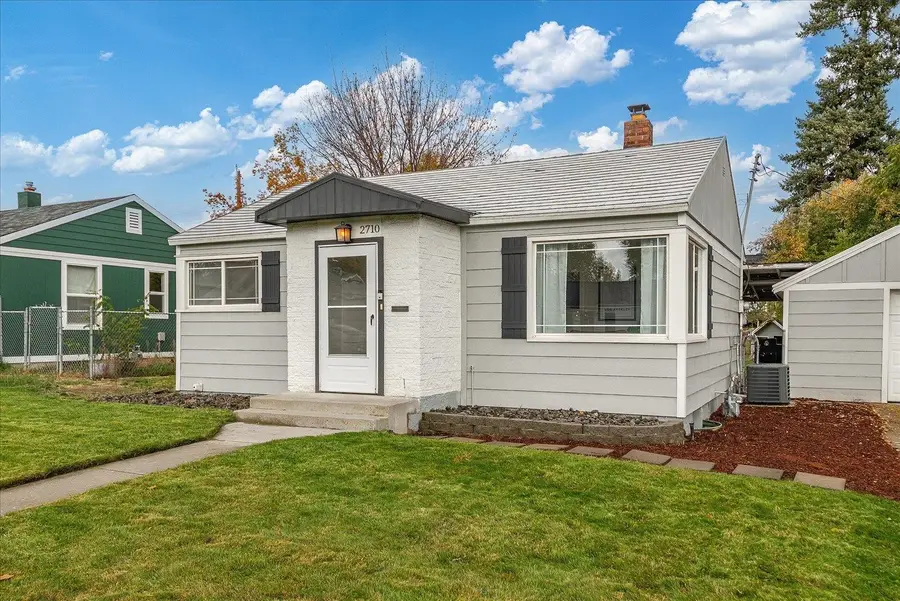 2710 W Midwick Ave, Spokane, WA 99205 - Image #2