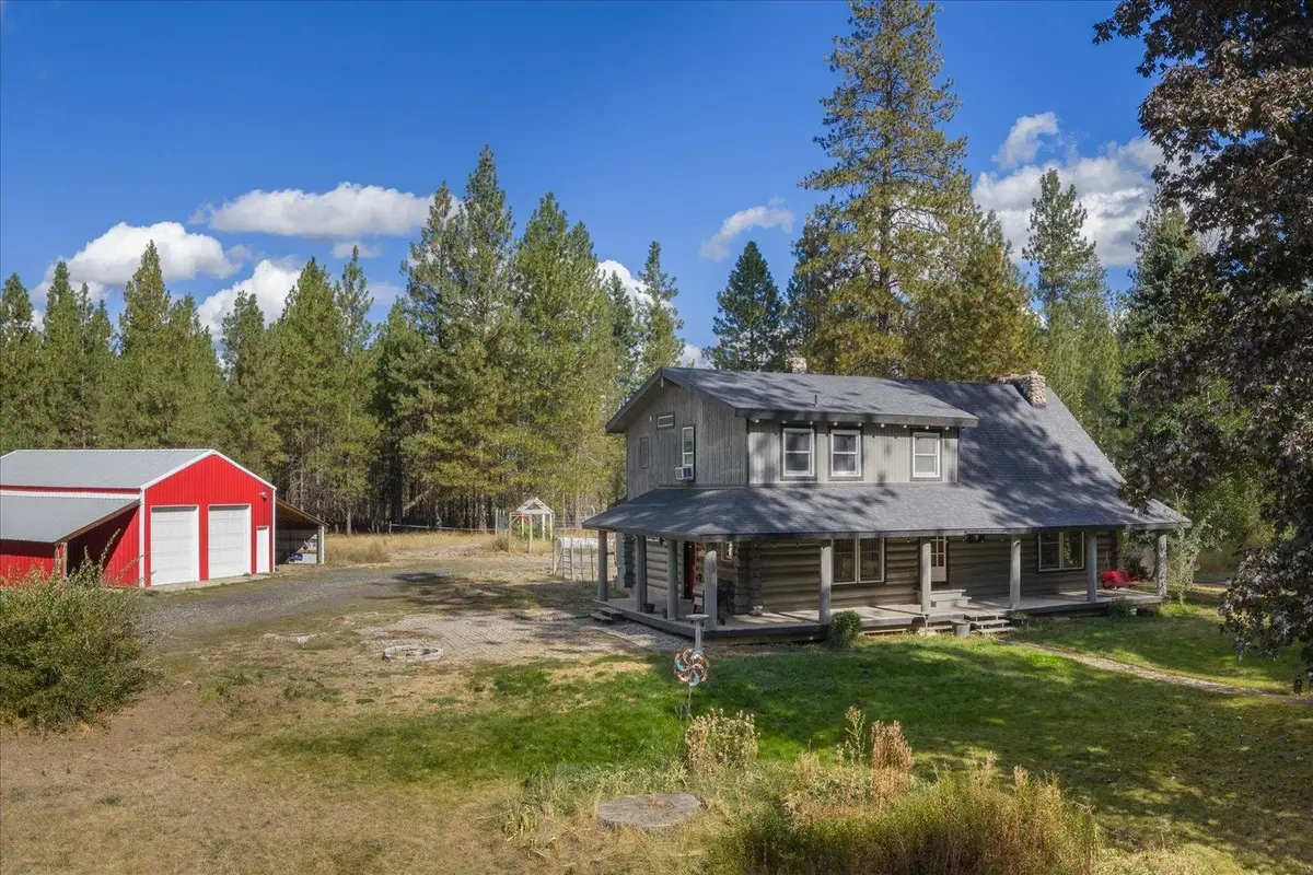 31515 N Cedar Rd, Deer Park, WA 99006 - Image #1