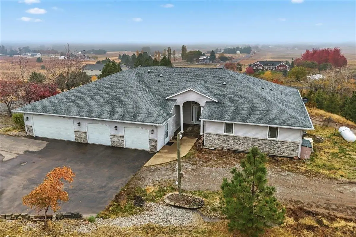 6311 S Saddle Ridge Rd, Greenacres, WA 99016 - Image #1