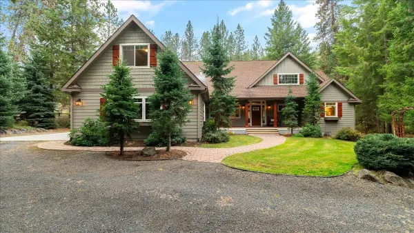 11318 N Granite Ln, Spokane, WA 99218