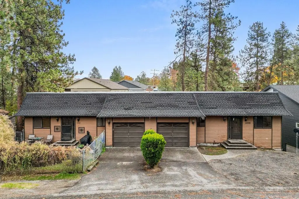 4306 N Ella Rd, Spokane, WA 99212 - Image #1