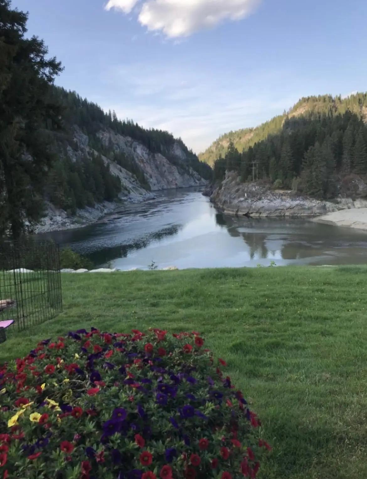105 Lehigh Ave, Metaline Falls, WA 99153 - #1