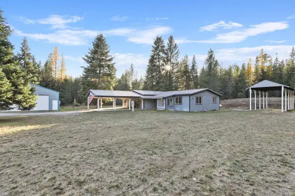 571 Buck Creek Rd, Newport, WA 99156