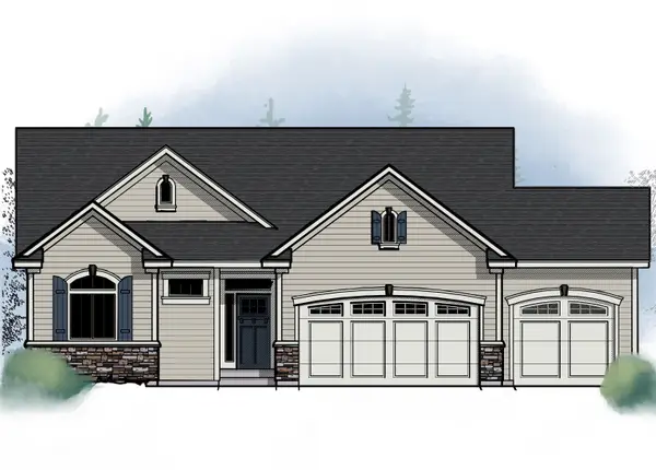 58 E Center Ln, Spokane, WA 99208