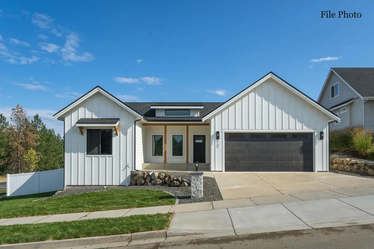 146 Legacy Way, Nine Mile Falls, WA 99026 - Image #1