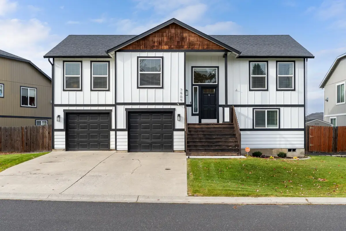 7909 N Ash Ln, Spokane, WA 99208 - Image #1