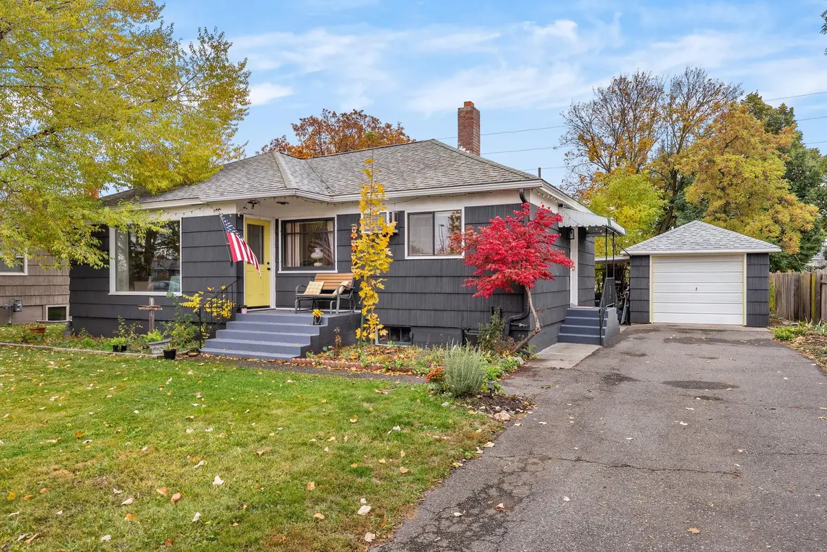 15118 E 1st Ave, Spokane Valley, WA 99037 - Image #1