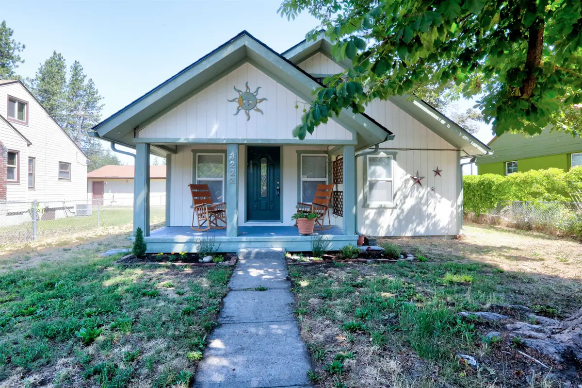 3222 W 4th Ave, Spokane, WA 99224 - Image #1