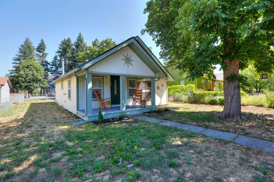 3222 W 4th Ave, Spokane, WA 99224 - Image #2
