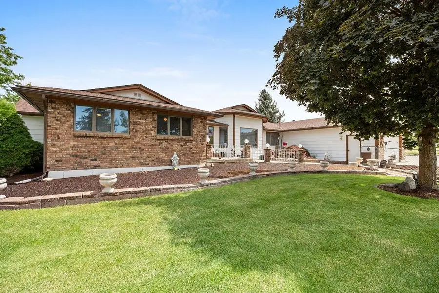 4821 S Conklin Rd, Greenacres, WA 99016 - Image #2