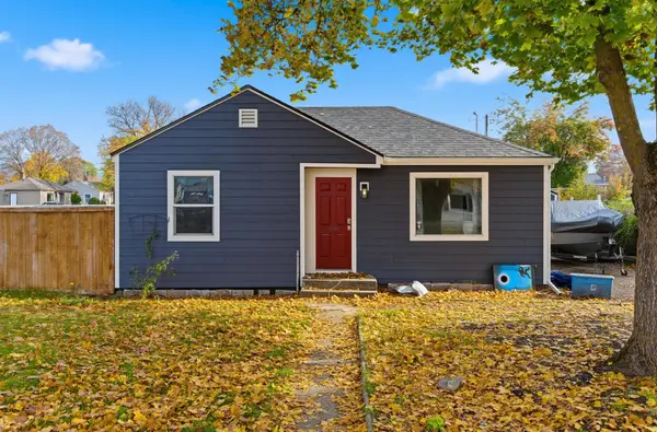 14118 E Longfellow Ave, Spokane Valley, WA 99216