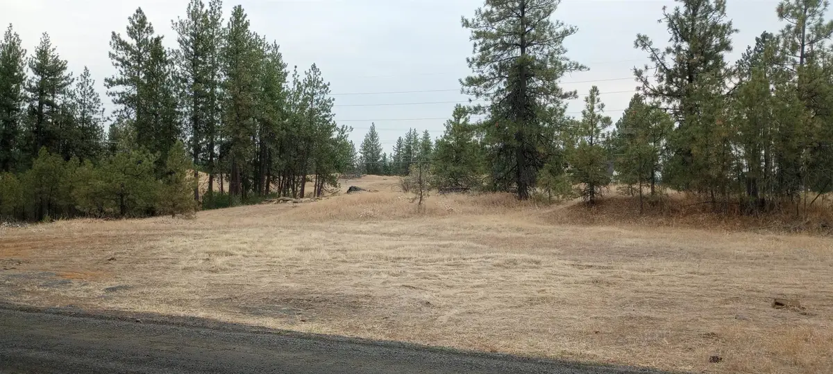 TBD W 28th Ave, Spokane, WA 99224 - Image #1