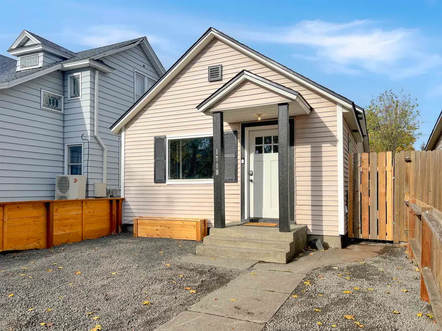 1718 W Dean Ave, Spokane, WA 99201 - Image #2