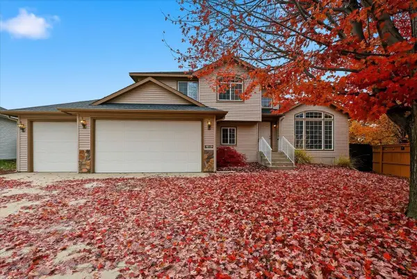 6102 S Brook Haven St, Spokane, WA 99224
