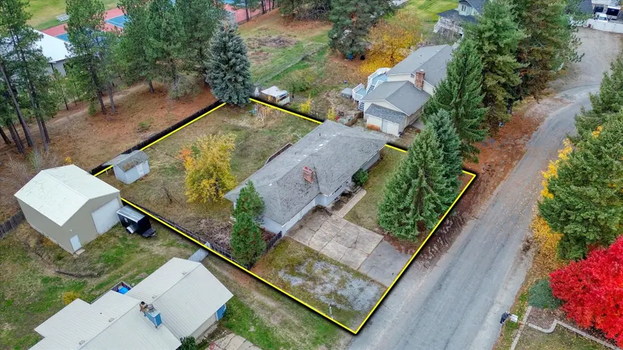 120 E Circle Dr, Newport, WA 99156 - Image #2