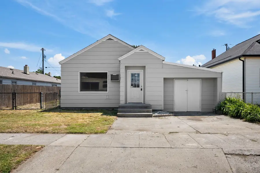 308 E 7th Ave, Ritzville, WA 99169 - Image #2