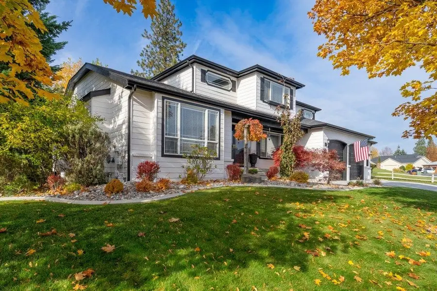 5060 S Hillcrest Ln, Veradale, WA 99037 - Image #3