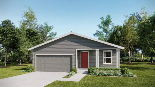 2323 Sunrise Dr, Cheney, WA 99004