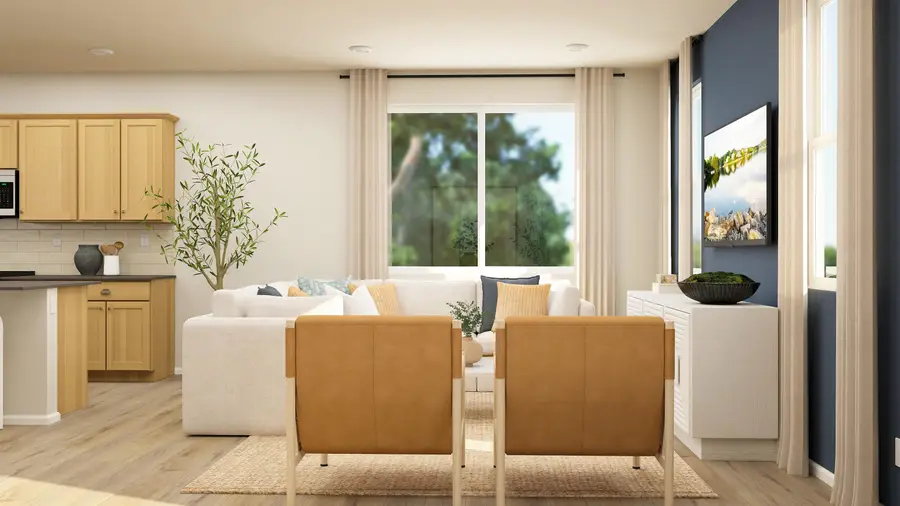 24615 E Short Tail Ln, Liberty Lake, WA 99019 - Image #3