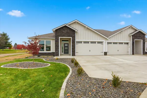 1109 - Unit 19 N Country Club Dr #19, Deer Park, WA 99006