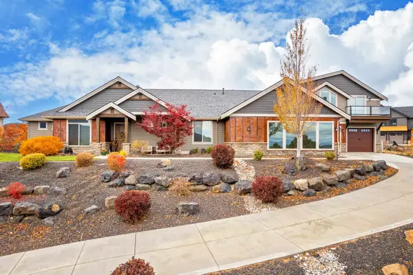 151 N Chief Garry Dr, Liberty Lake, WA 99019