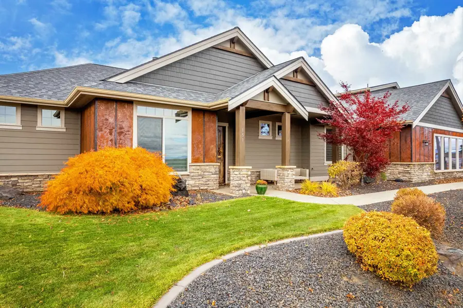 151 N Chief Garry Dr, Liberty Lake, WA 99019 - Image #2