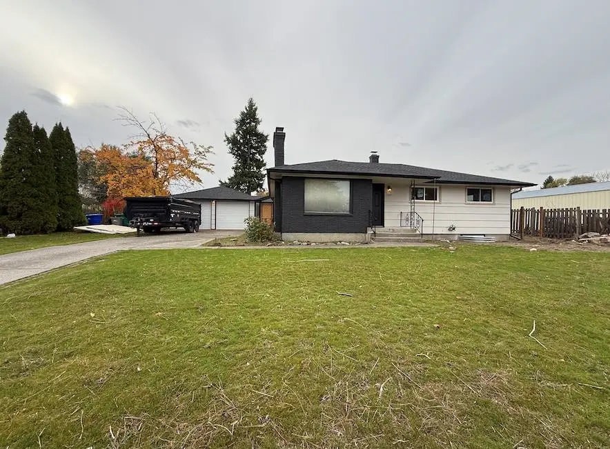 11404 E 11th Ave, Spokane, WA 99206 - Image #1