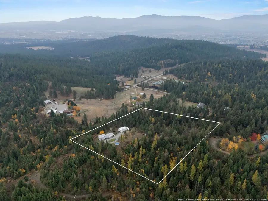 9307 N Harvard Rd, Newman Lake, WA 99025 - Image #3