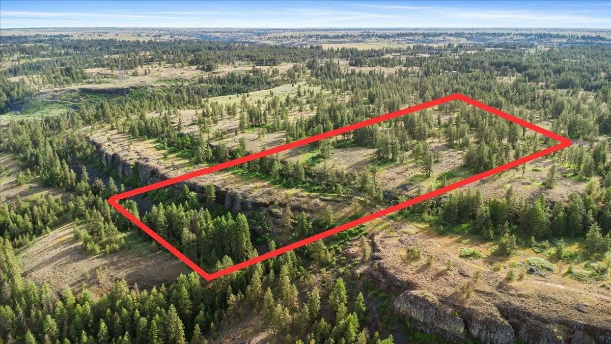 xxx Richardson Ln, Davenport, WA 99122 - Image #1