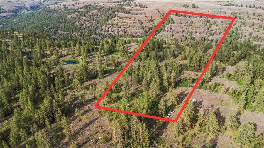 xxx Richardson Ln, Davenport, WA 99122 - Image #2