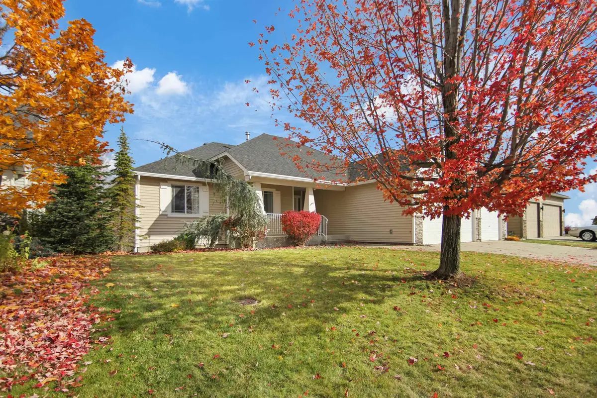 6010 N Crestmont Ln, Spokane Valley, WA 99217 - Image #1