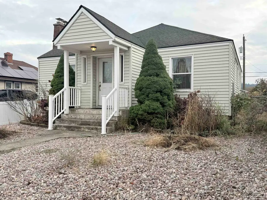 3908 E Pacific Ave, Spokane, WA 99202 - Image #2