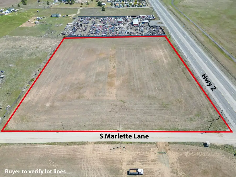12xx S Marlette Ln, Medical Lake, WA 99022 - Image #3