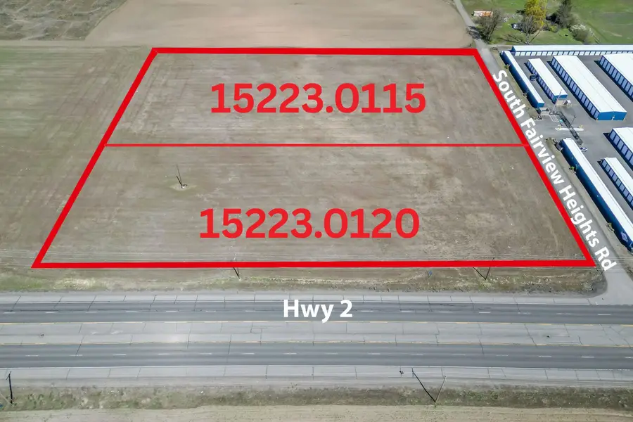 13xx S Fairview Heights Rd, Medical Lake, WA 99022 - Image #2