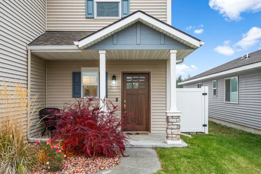 6709 S Chumani Rd, Cheney, WA 99004 - Image #3