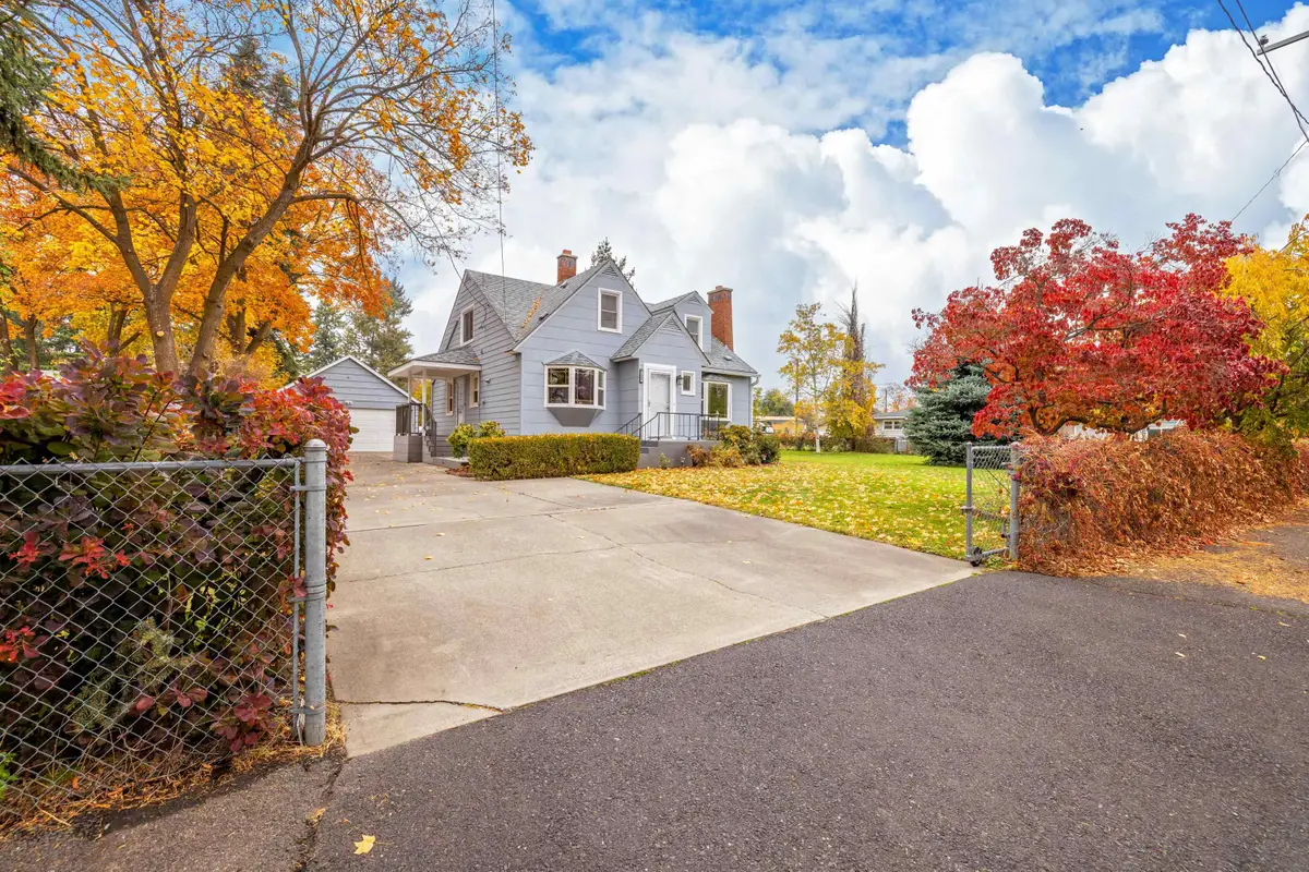 7009 E Fairview Ave, Spokane, WA 99212 - Image #1