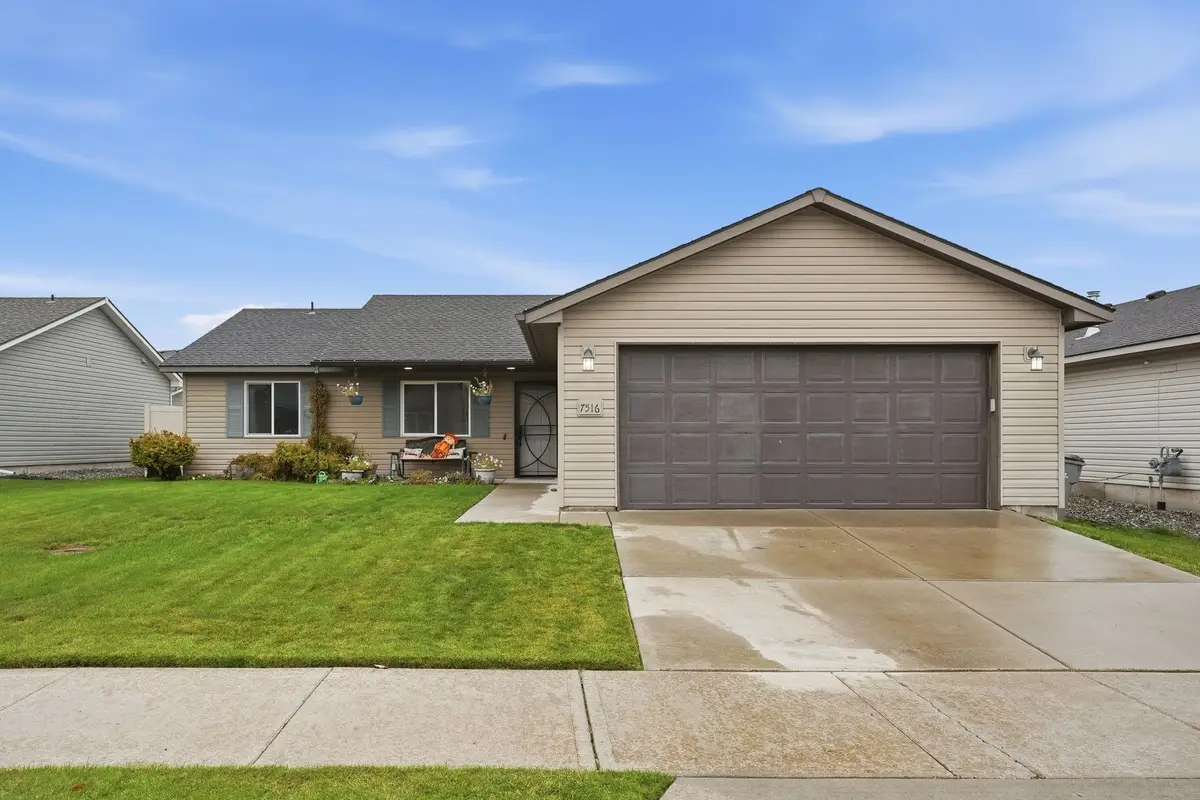 7516 S Dana St, Cheney, WA 99004 - Image #1