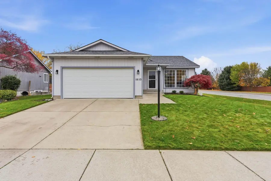1853 N Salmon River Ln, Spokane Valley, WA 99016 - Image #3