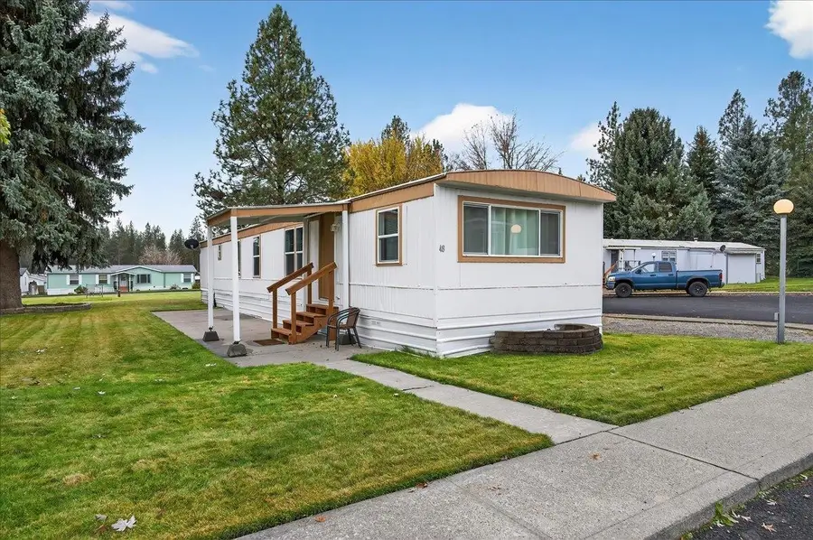 3110 E Chattaroy Rd, Chattaroy, WA 99003 - Image #3