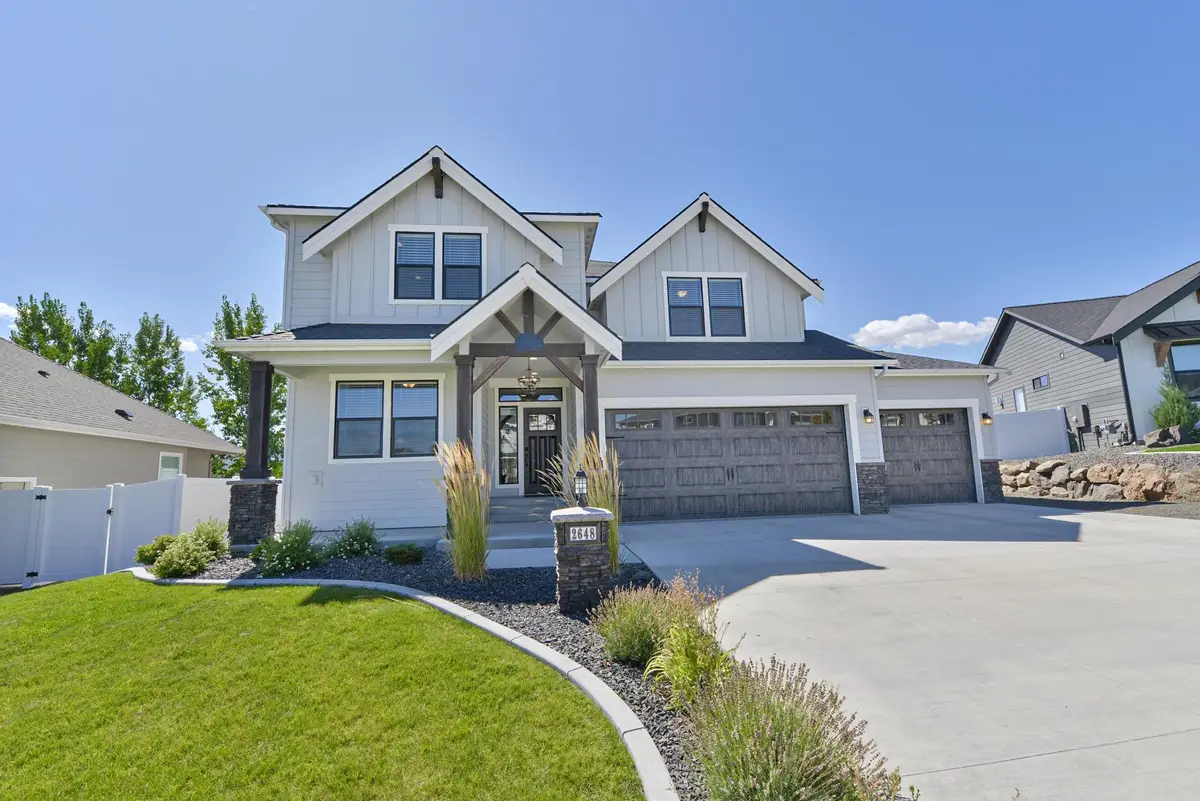 2648 S Fairmont Estates Dr, Greenacres, WA 99016 - Image #1